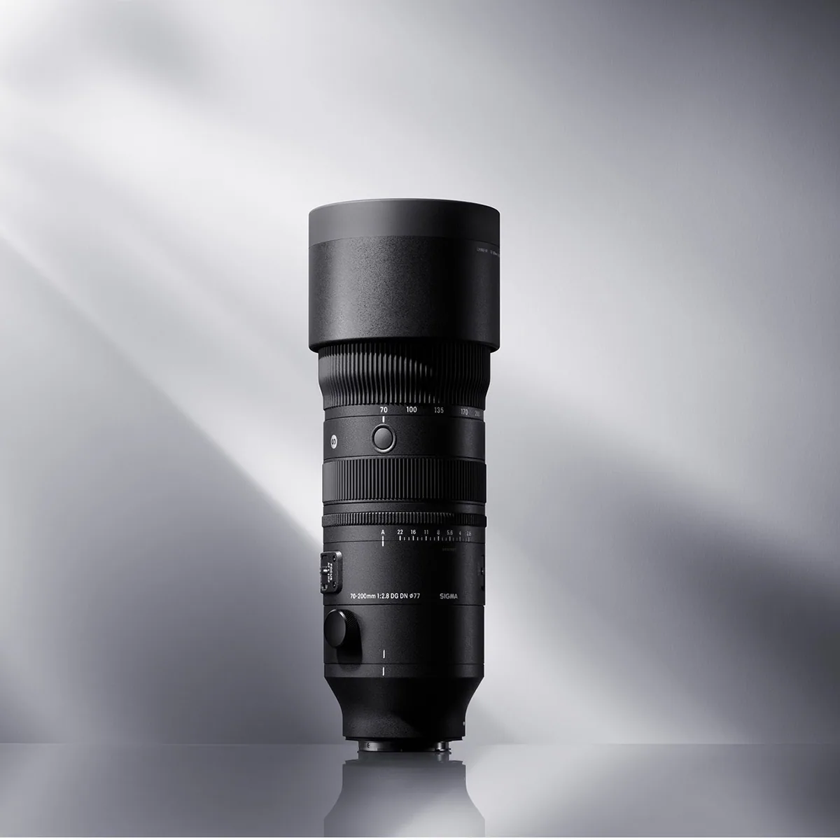 Sigma 70-200mm f/2.8 DG DN OS Sports Lens (Sony E) 3