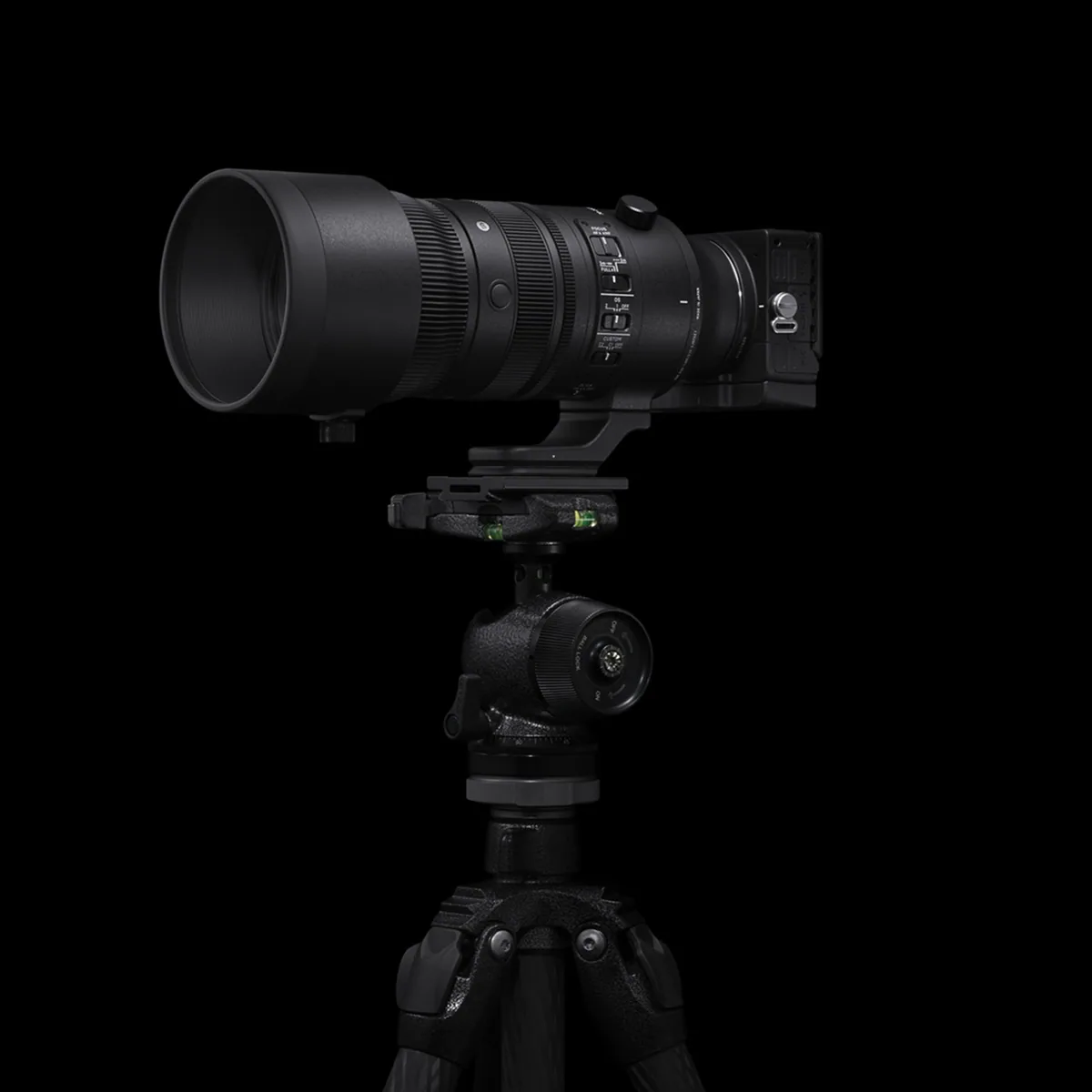 Sigma 70-200mm f/2.8 DG DN OS Sports Lens (Sony E) 6