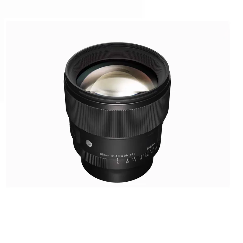 Sigma 85mm f/1.4 DG DN Art for Sony E (Chính hãng) 2