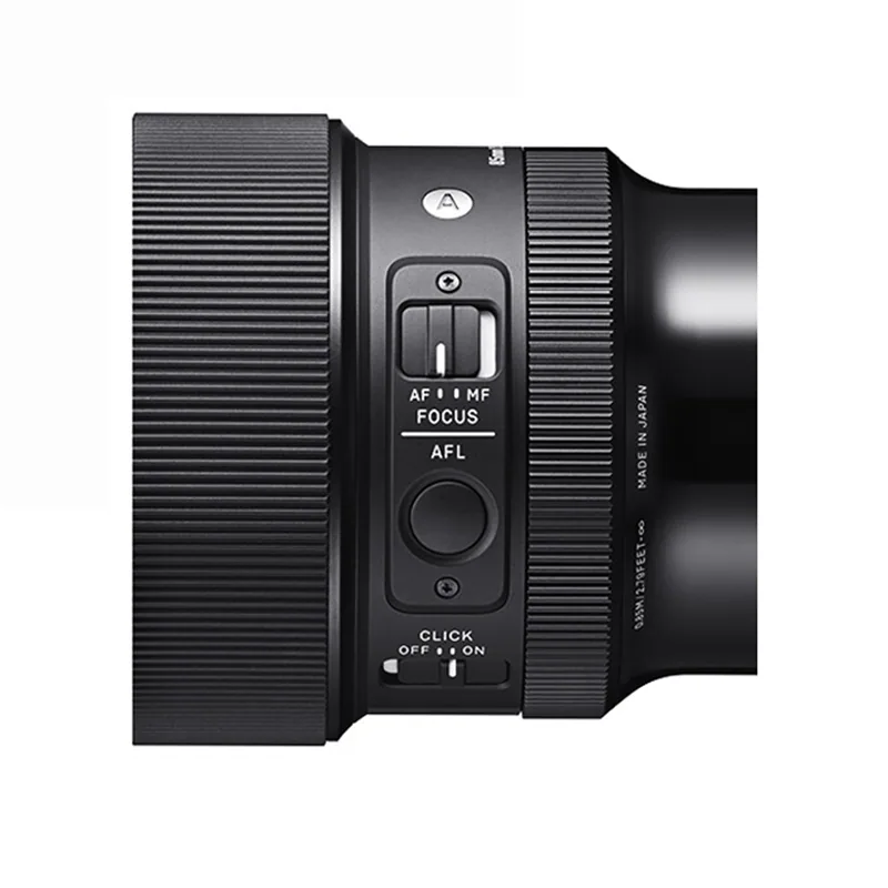 Sigma 85mm f/1.4 DG DN Art for Sony E (Chính hãng) 3