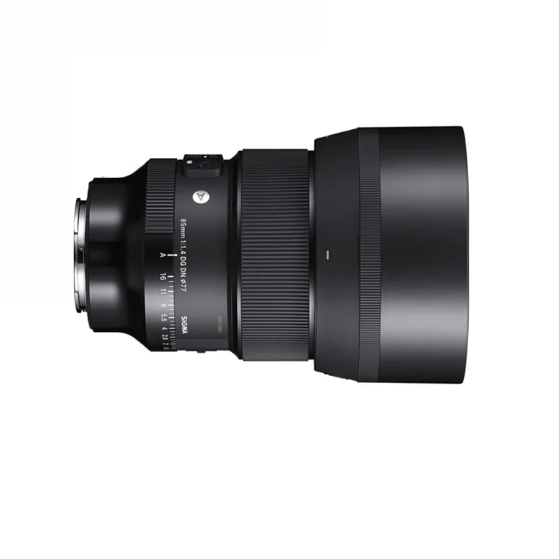 Sigma 85mm f/1.4 DG DN Art for Sony E (Chính hãng) 4