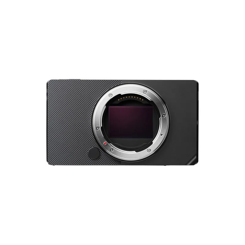 Sigma BF (Bony Only | Black)