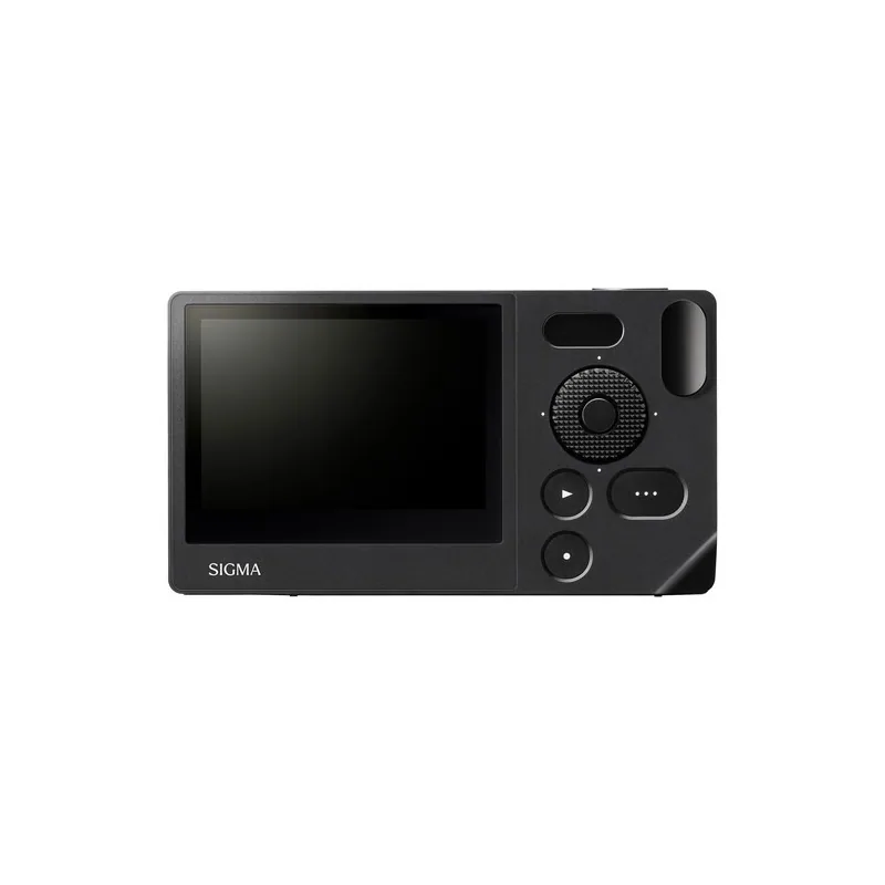 Sigma BF (Bony Only | Black) 2