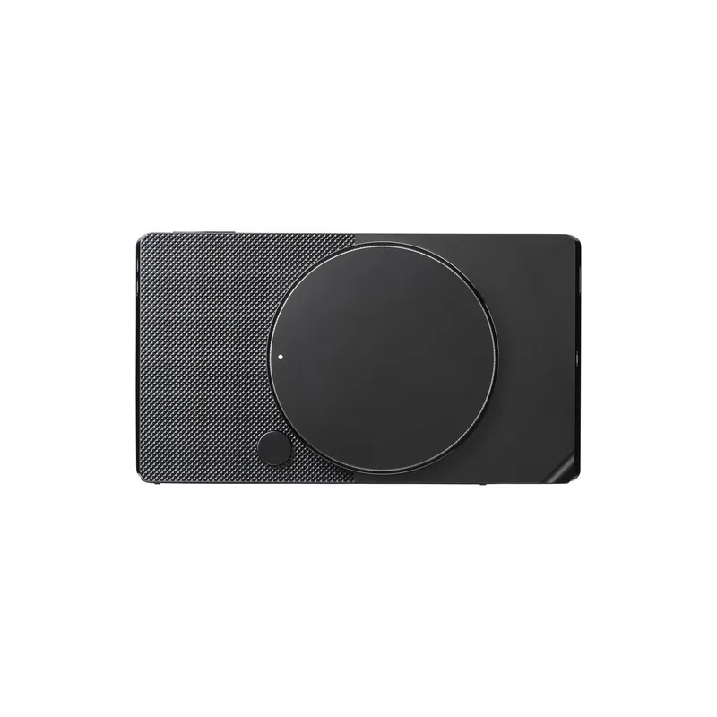 Sigma BF (Bony Only | Black) 6