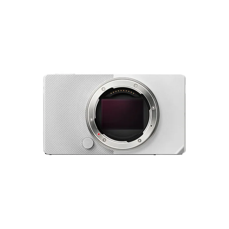 Sigma BF (Bony Only | Silver)