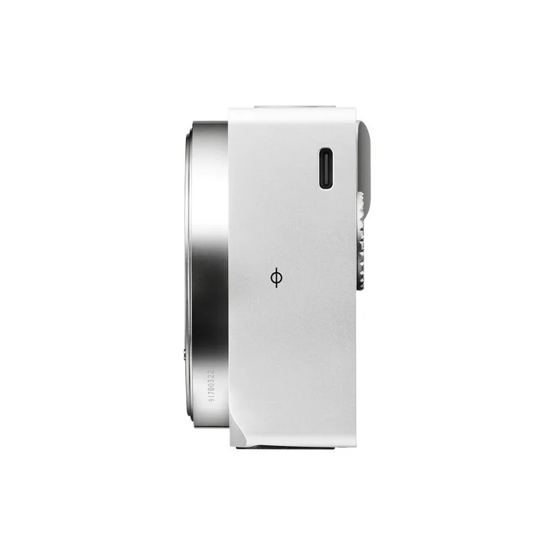 Sigma BF (Bony Only | Silver) 3