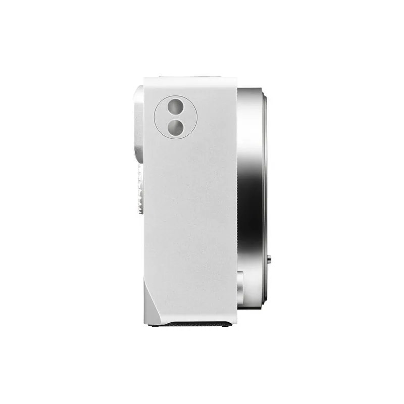 Sigma BF (Bony Only | Silver) 4