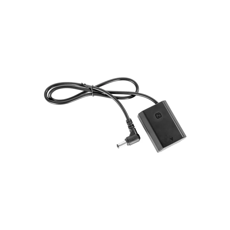 SmallRig 2922 2.1mm DC Barrel to NP-FZ100