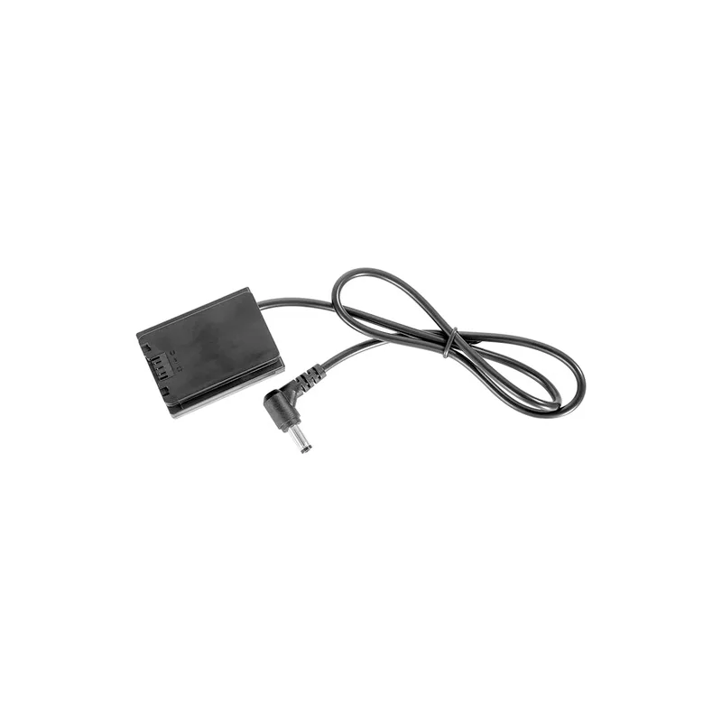 SmallRig 2922 2.1mm DC Barrel to NP-FZ100 3