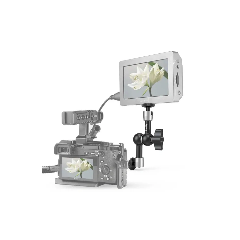 SmallRig Articulating Arm (5.5 inches) 2065 4