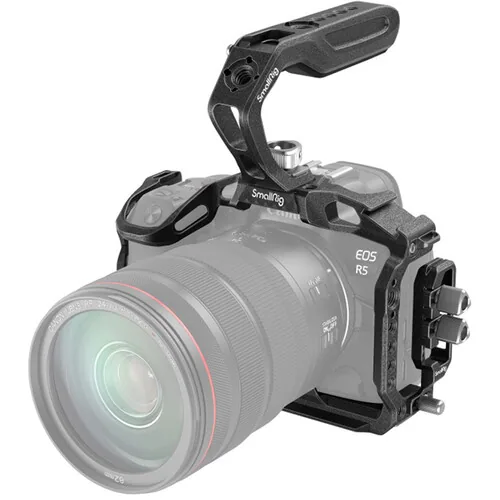 SmallRig “Black Mamba” Kit for EOS R5 & R6 & R5 C – 3234B