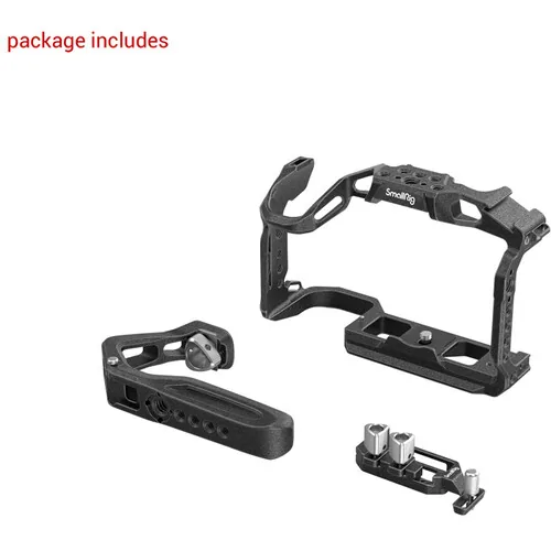 SmallRig “Black Mamba” Kit for EOS R5 & R6 & R5 C – 3234B 3