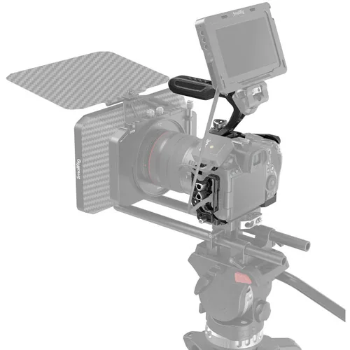 SmallRig “Black Mamba” Kit for EOS R5 & R6 & R5 C – 3234B 6