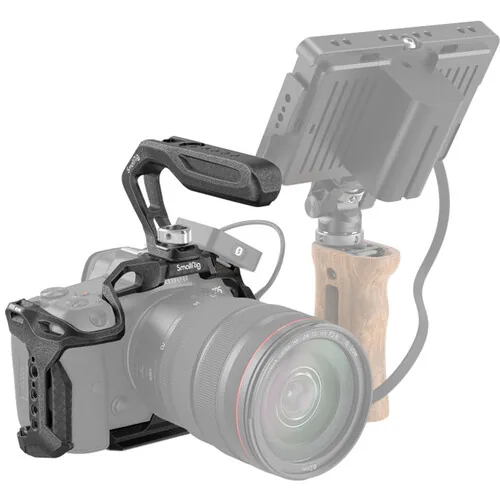 SmallRig “Black Mamba” Kit for EOS R5 & R6 & R5 C – 3234B 7