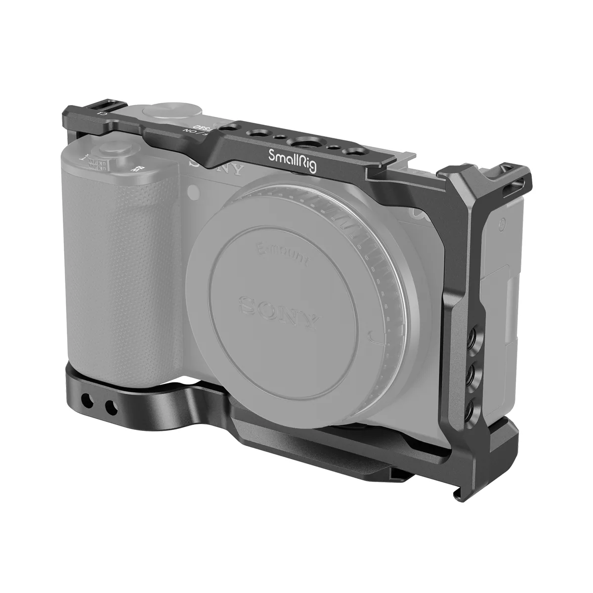 Smallrig Cage for Sony ZV-E10 – 3531B