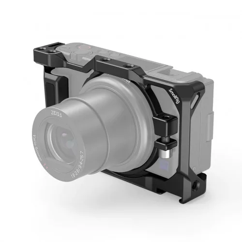 SmallRig Cage for Sony ZV-1 II / ZV-1F / ZV-1 Camera – 2938