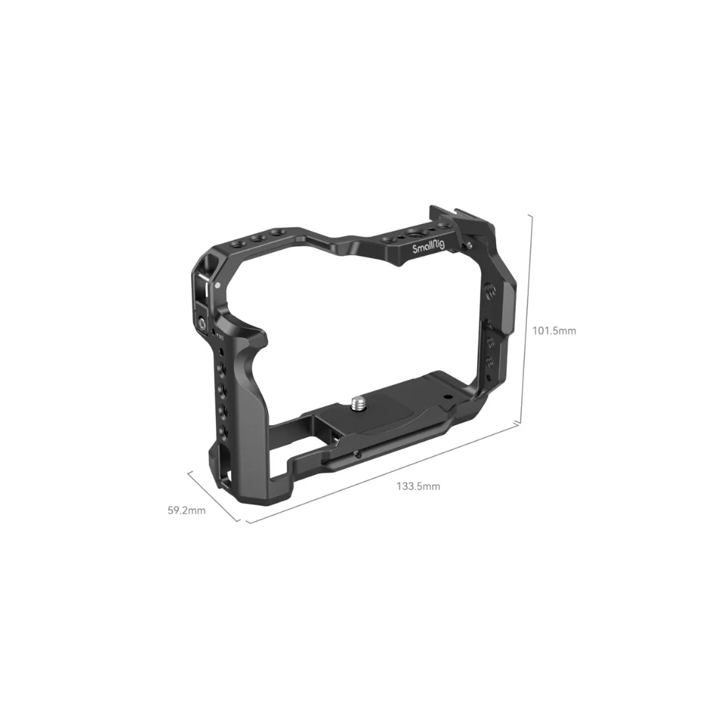 SmallRig Cage for Canon EOS R50 4214 2
