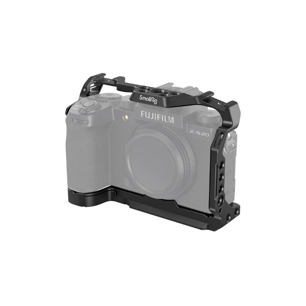 SmallRig Cage for FUJIFILM X-S20 4230