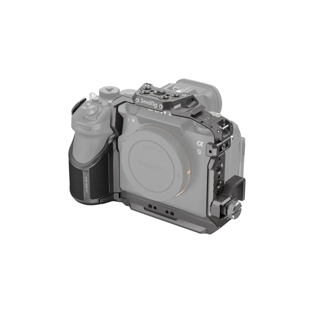 SmallRig Cage for Sony Alpha 9 III 4533