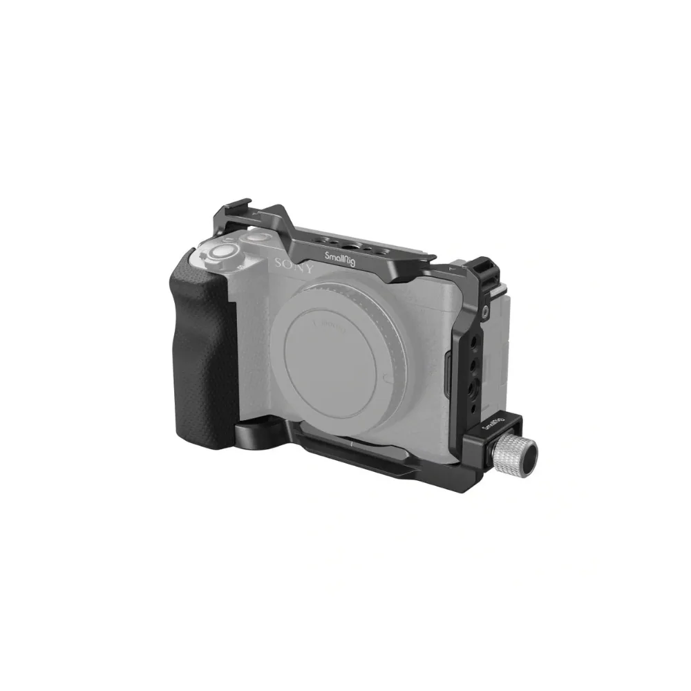 SmallRig Cage Kit for Sony ZV-E1 4257