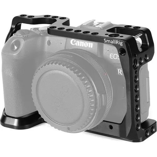 SmallRig Camera Cage for Canon EOS RP – CCC2332