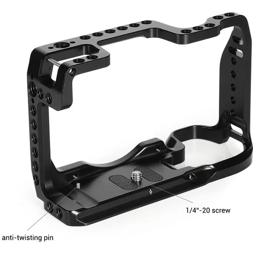 SmallRig Camera Cage for Canon EOS RP – CCC2332 3