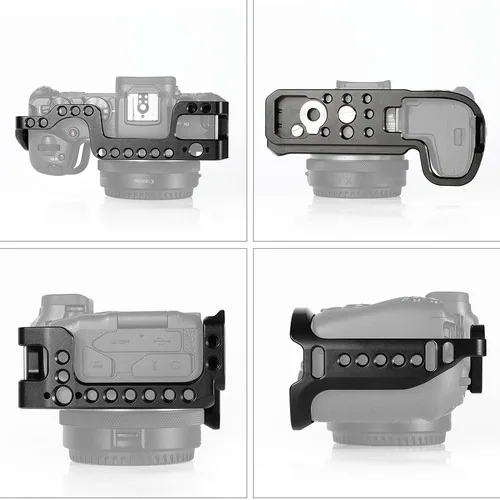 SmallRig Camera Cage for Canon EOS RP – CCC2332 4