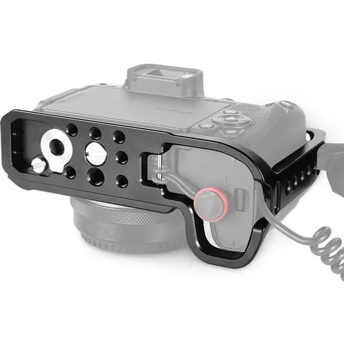SmallRig Camera Cage for Canon EOS RP – CCC2332 5