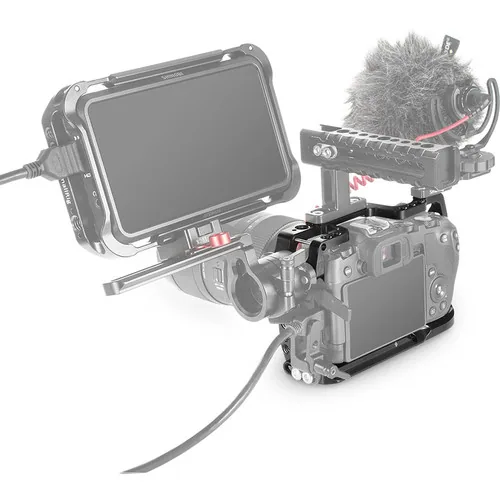 SmallRig Camera Cage for Canon EOS RP – CCC2332 6
