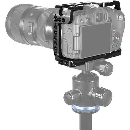 SmallRig Camera Cage for Canon EOS RP – CCC2332 8