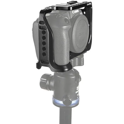 SmallRig Camera Cage for Canon EOS RP – CCC2332 9