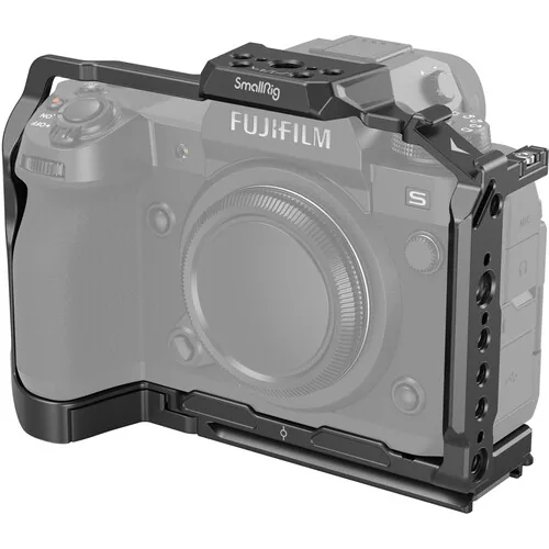 SmallRig Cage for FUJIFILM X-H2 / X-H2S – 3934