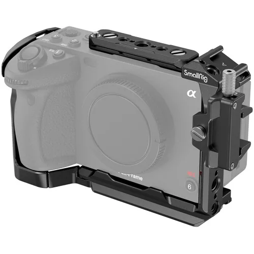 SmallRig Cage for Sony FX30 / FX3 – 4183