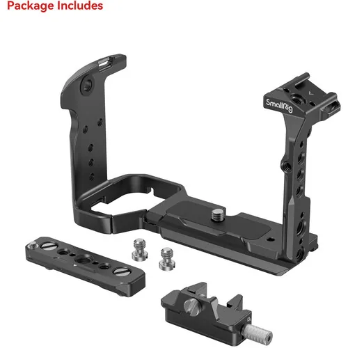 SmallRig Cage for Sony FX30 / FX3 – 4183 3