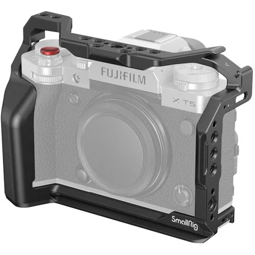 SmallRig Multifunctional Cage for FUJIFILM X-T5 – 4135