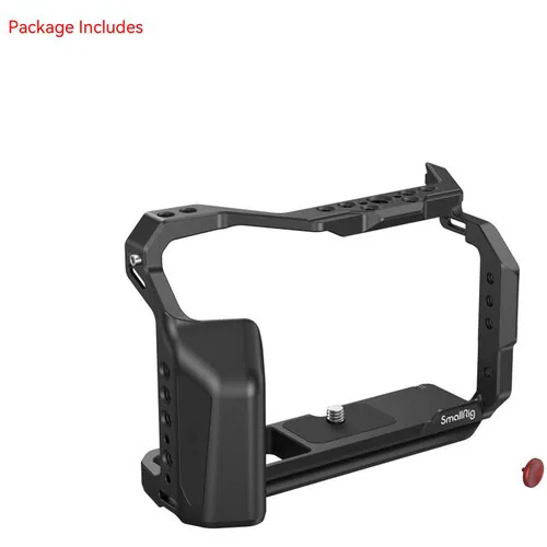 SmallRig Multifunctional Cage for FUJIFILM X-T5 – 4135 2