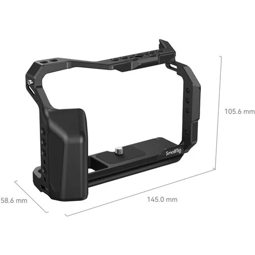 SmallRig Multifunctional Cage for FUJIFILM X-T5 – 4135 3