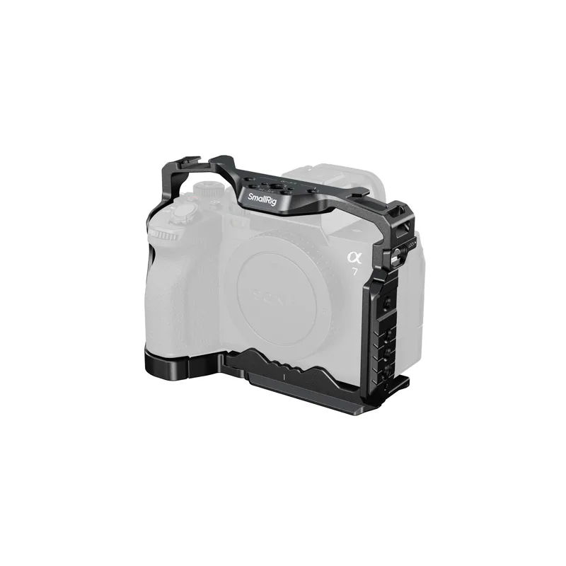 SmallRig Full Camera Cage for Sony A7 V / A7R V / A7 IV / A7S III / A1 / A7R IV 3667C