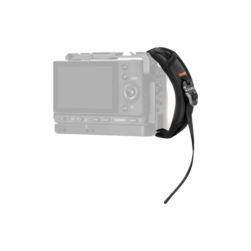 SmallRig Hand Strap – Dây đeo gắn khung máy ảnh 2456