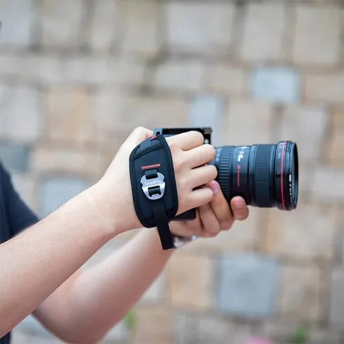 SmallRig Hand Strap – Dây đeo gắn khung máy ảnh 2456 10