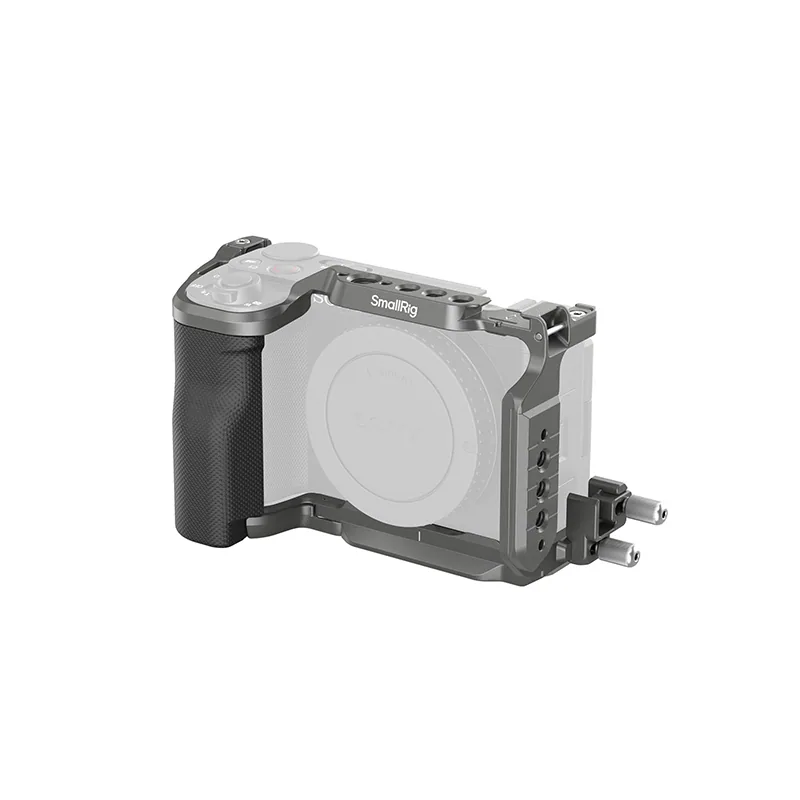 SmallRig HawkLock Quick Release Cage Kit for Sony ZV-E10 II (4949)