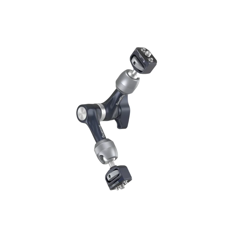 SmallRig Magic Arm with Rosette Gear (7″) 4194