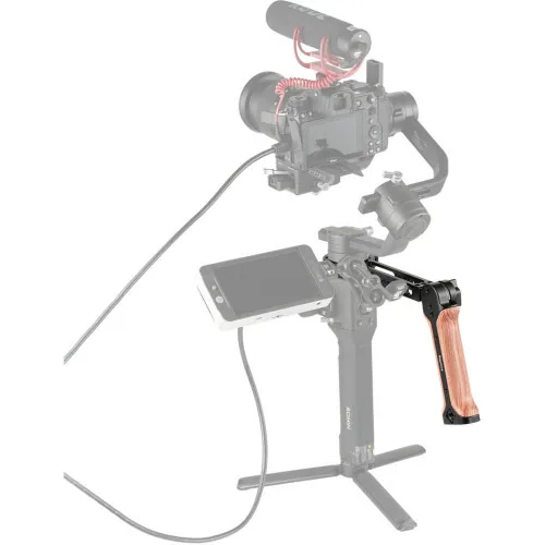 SmallRig Tay cầm cho DJI Ronin S – BSS2314 4