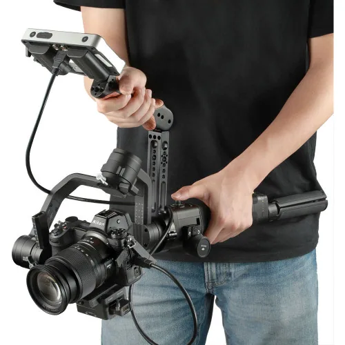 SmallRig Tay cầm cho DJI Ronin S – BSS2314 5