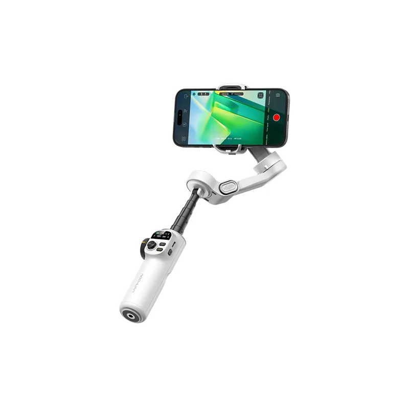 Smart X2 Magnetic AI Tracking Module 6