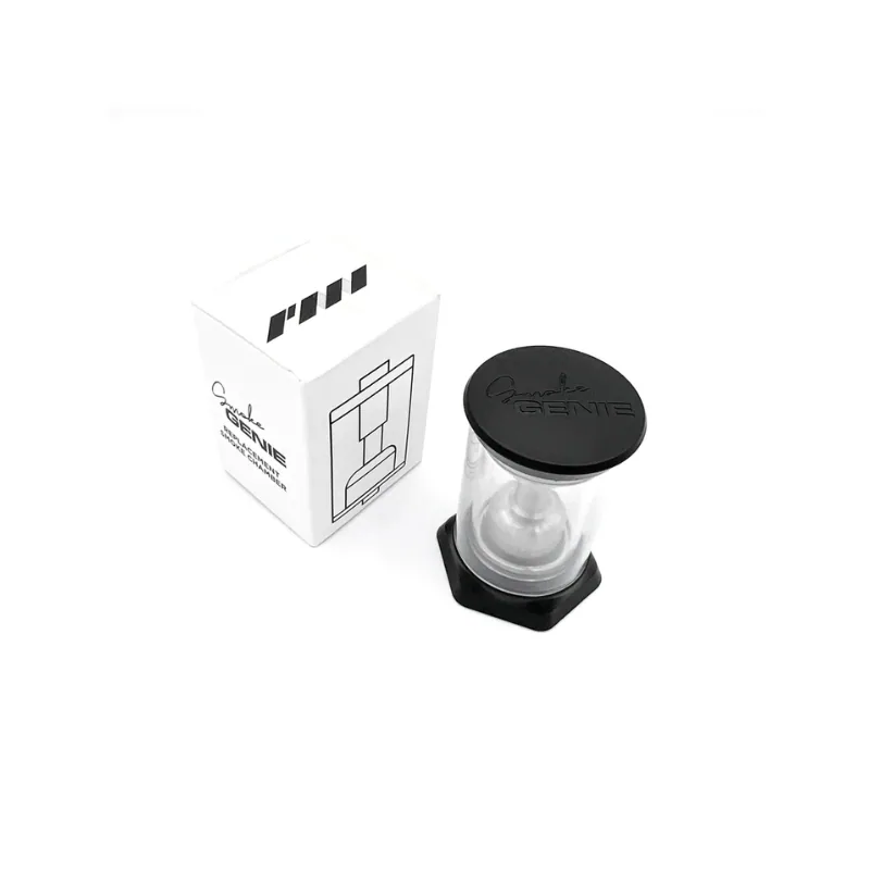 Smoke Genie High Performance Champer