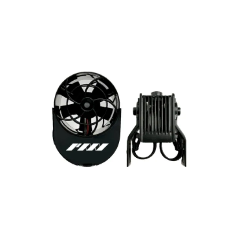 Smoke Genie RC Haze Fan Upgrade Pack