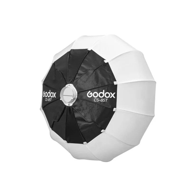 Softbox cầu Godox CS-85T 2