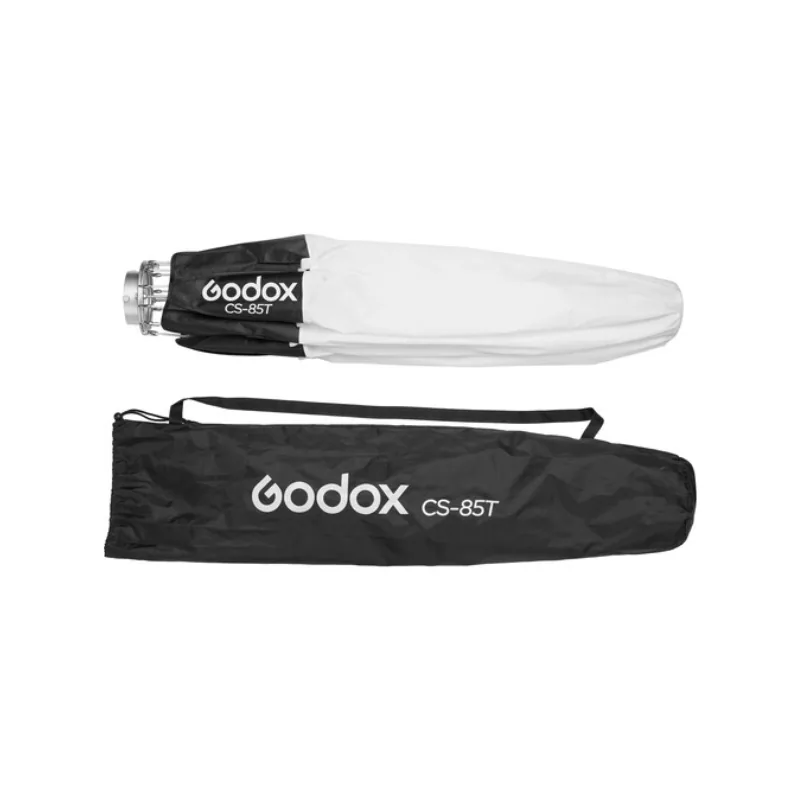 Softbox cầu Godox CS-85T 3