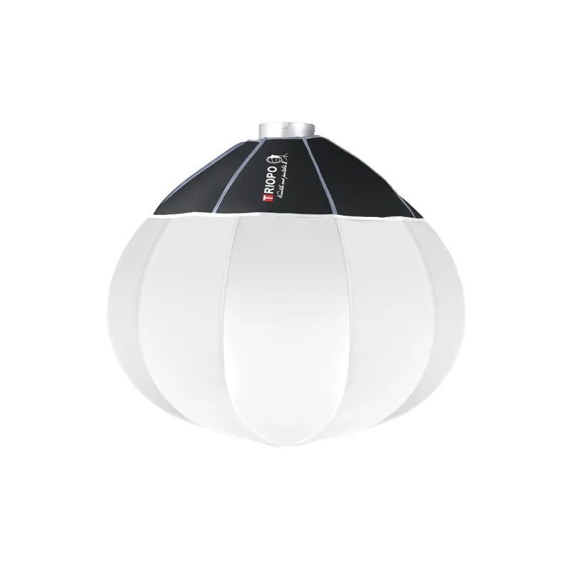 Softbox cầu Triopo KQ-85